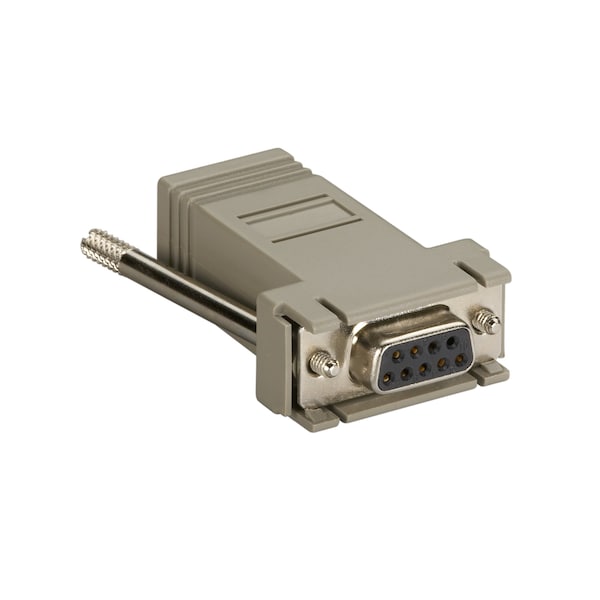 Console Server Adapter For Advanced Cons